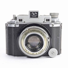 Kodak medalist rangefinder gebraucht kaufen  Nürnberg