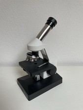 Eschenbach studio mikroskop gebraucht kaufen  Neunburg