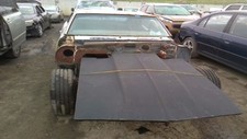 Speedometer fits firebird for sale  Eugene