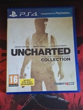 Jeu vidéo playstation d'occasion  Grasse