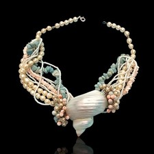 Sterling silver mermaid for sale  Butte