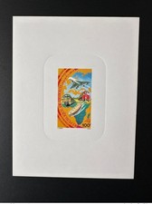 Djibouti 1981 mi. d'occasion  France