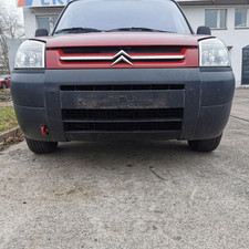 Citroen berlingo m59 gebraucht kaufen  Magdeburg