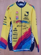 Corratec herren radtrikot gebraucht kaufen  Deutschland