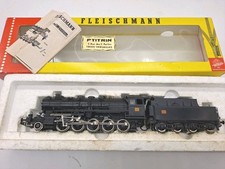 Fleischmann 4178 locomotive d'occasion  Meulan en Yvelines