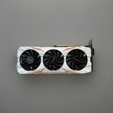 Gigabyte geforce gtx for sale  Smithville