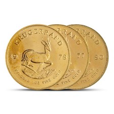 South african gold for sale  Las Vegas