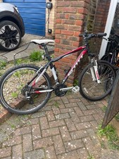 Scott aspect mens for sale  BUSHEY