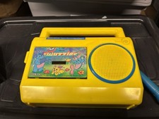Walt disney wuzzles for sale  LEEDS