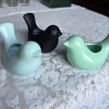 Three bird planters for sale  Buffalo