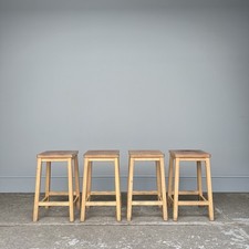 Vintage beech wood for sale  SHEFFIELD