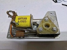 Gottlieb pinball machine for sale  Sebring