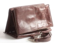 Plaubel makina leather for sale  Shipping to United Kingdom
