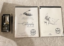 Vintage 1974 osmiroid for sale  Denver