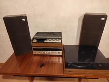 Sansui komplett anlage gebraucht kaufen  Fehrb.,-Winzeln