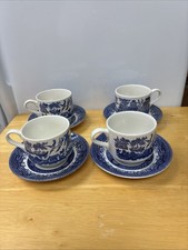 Set churchill blue for sale  Harrisonville