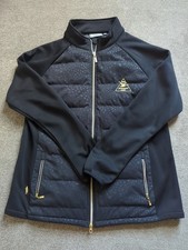 golf windcheater for sale  STALYBRIDGE