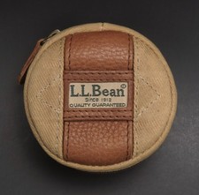 Vintage bean canvas for sale  Woodburn