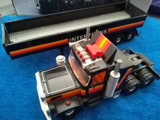 Lkw herkules truck gebraucht kaufen  Leipzig
