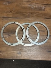 Duct connector flange for sale  Edinburg