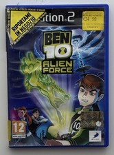 Ben alien force usato  Milano