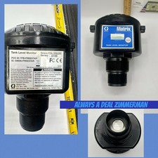 Graco tank level for sale  Zimmerman