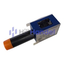Rexroth zdr dp2 gebraucht kaufen  Schwebheim