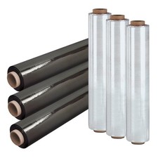 Rouleaux film étirable d'occasion  Expédié en France