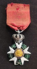 Rare légion honneur d'occasion  Lille-