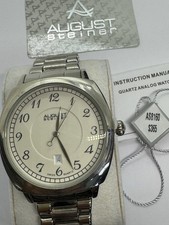 August steiner swiss for sale  Lizton