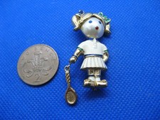 tennis brooch for sale tennis brooch for sale BOLTON