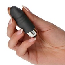 Vibratore mini silicone usato  Guidonia Montecelio