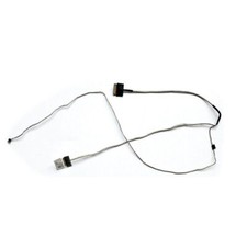 For   ideapad 110-17IKB 110-17ACL 171KB notebook screen cable DC02001WG10 #E1 comprar usado  Enviando para Brazil