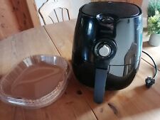 Heissluftfriteuse philips 8 gebraucht kaufen  Mudenbach, Niederwambach