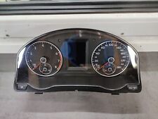 Volkswagen eos kombiinstrument gebraucht kaufen  Meißenheim