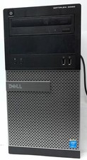 Computador desktop Dell Windows Optiplex 3020 - i5-4590 @ 3.3 - 8GB RAM - 120GB SSD -..., usado comprar usado  Enviando para Brazil
