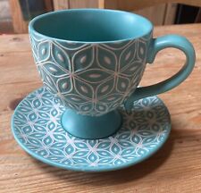 Large tea cup for sale  ABERFELDY