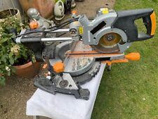 Evolution rage3 255mm for sale  ROMFORD