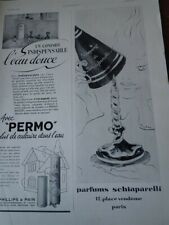 Schiaparelli parfum eau d'occasion  Saint-Nazaire