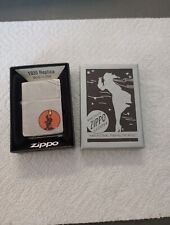 Zippo windproof replica for sale  Walhalla