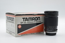 tamron 35 105 usato tamron 35 105 usato Ravenna