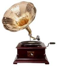 Replica gramophone player for sale  SOUTHWELL
