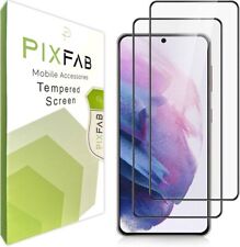 Usado, Protetor de tela de vidro temperado tela cheia 5G para Motorola Moto G55 comprar usado  Enviando para Brazil