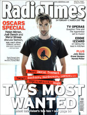 Radio times feb for sale  UK