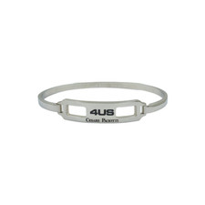 Bracciale unisex cesare usato  Andria