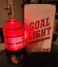 Chicago blackhawks budweiser for sale  Oak Forest