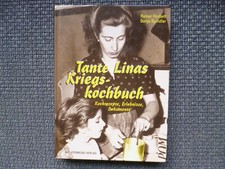 Tante linas kriegskochbuch gebraucht kaufen  Raesfeld