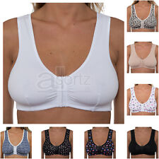 Front fastening bra for sale  HALIFAX