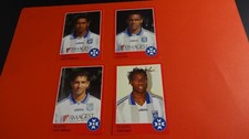 Images foot originales d'occasion  France