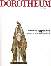 Dorotheum art nouveau usato Dorotheum art nouveau usato  Italia